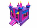 Candy Castle Bounce House