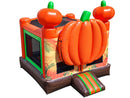 PUMPKIN HARVEST BOUNCE HOUSE