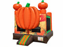 PUMPKIN HARVEST BOUNCE HOUSE