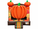 PUMPKIN HARVEST BOUNCE HOUSE
