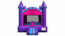 CLASSIC CASTLE BOUNCE HOUSE – MARBLE EDITION