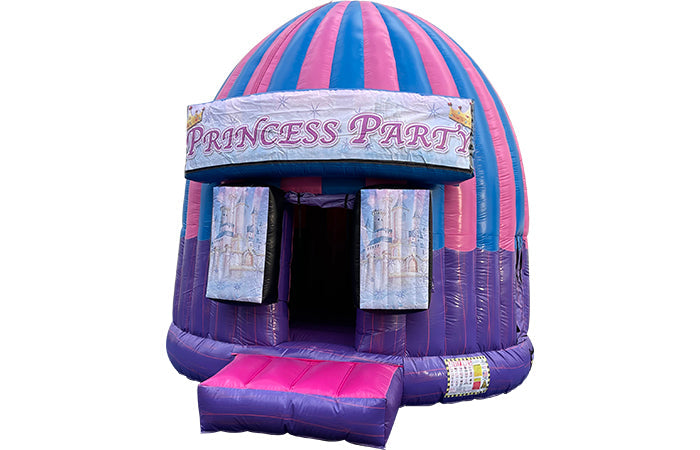 Princess Dance Dome