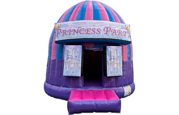 Princess Dance Dome