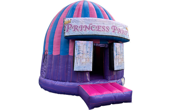 Princess Dance Dome