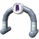 CUSTOM RACE START ARCH