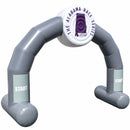 CUSTOM RACE START ARCH