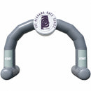 CUSTOM RACE START ARCH