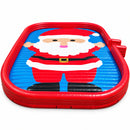 Santa’s Giant Bounce Pad