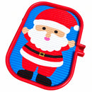 Santa’s Giant Bounce Pad