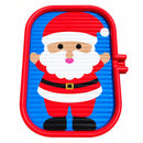 Santa’s Giant Bounce Pad