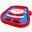 Santa’s Giant Bounce Pad