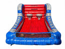 Marble Mini Basketball Shootout
