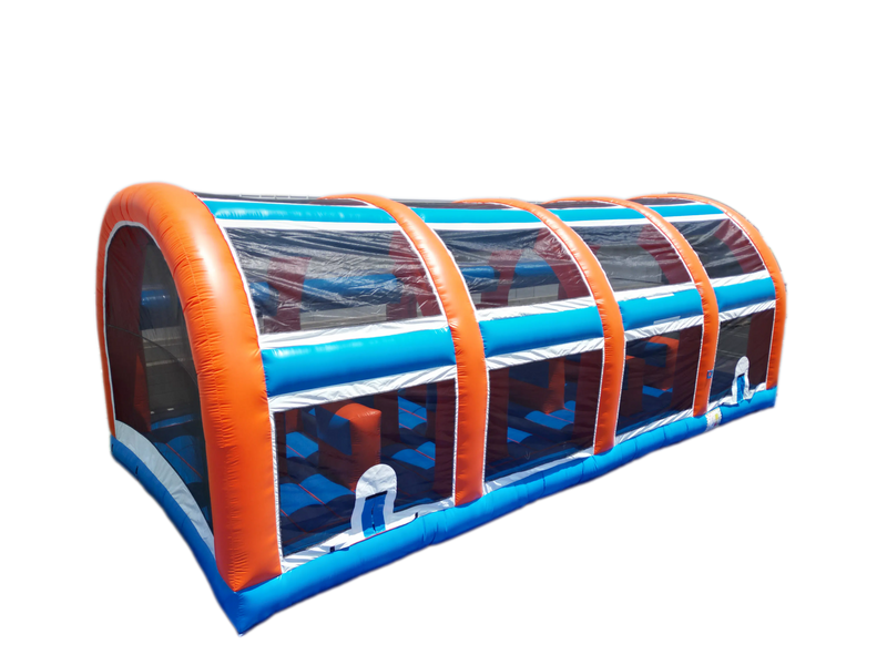 Battle Arena