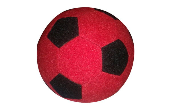 velcro soccer ball