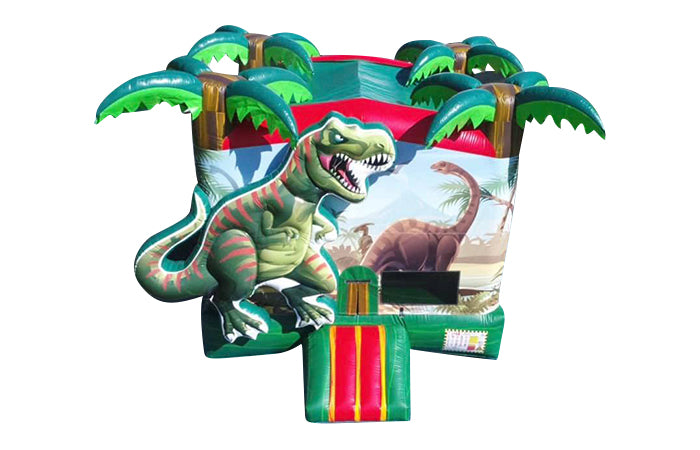 3D Inflatable Jumpers for Sale | Unique Bounce Houses with 3D Designs