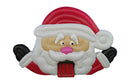 Santa Modular Bounce House - 13 FT