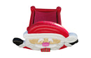 Santa Modular Bounce House - 13 FT