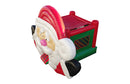 Santa Modular Bounce House - 13 FT