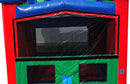 Colorful Inflatable Bouncer 13X13
