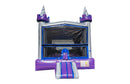 Crystal Inflatable Jumper 13X13