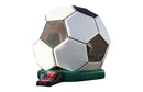 inflatable soccer ball