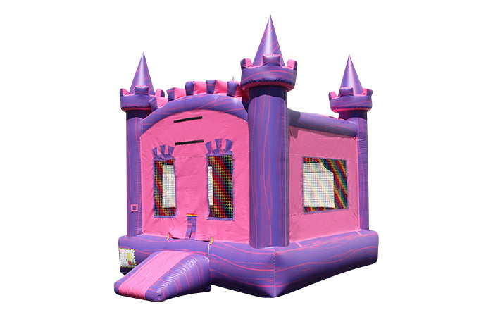 princess castle