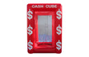 cash cube