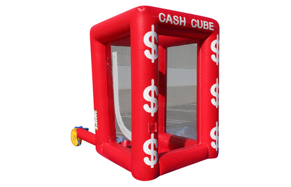 cash cube