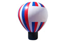 inflatable balloon