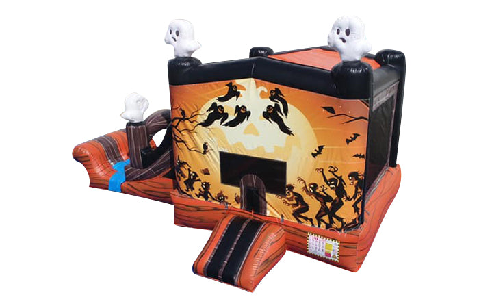 22ft spooky combo – halloween