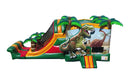 27ft Dinosaur Combo