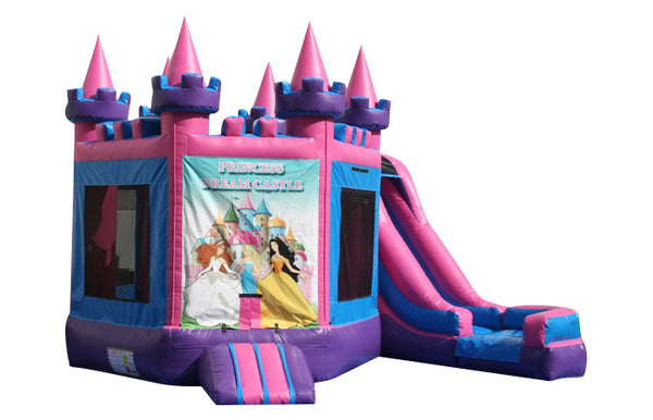 princess dream castle