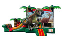 25ft Dinosaur Combo