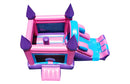 fun size princess castle combo