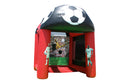 world cup soccer inflatable
