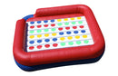 inflatable twister game