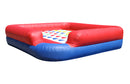 inflatable twister game