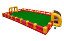 bumper ball arena