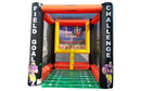 football field goal challenge