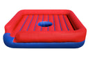 mechanical bull mat