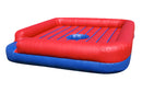 mechanical bull mat