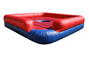 mechanical bull mat