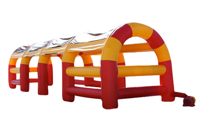 inflatable entry arch way
