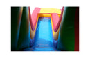 obstacle course slide combo