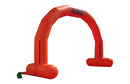 inflatable arches