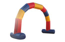 inflatable arches