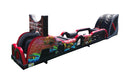 Urban Jungle Inflatable Obstacle Course - Commercial-Grade, Wholesale Supplier, 105 ft