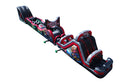 Urban Jungle Inflatable Obstacle Course - Commercial-Grade, Wholesale Supplier, 105 ft