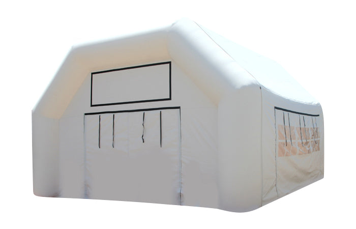 20 x 20 high peak frame tent / cross cable marquee