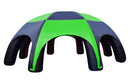 inflatable tent